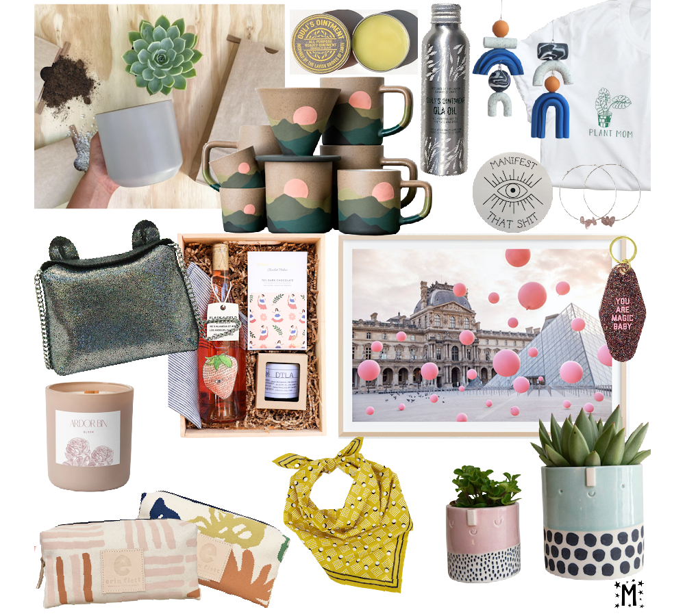 2020 Gift Guide - Gifts For Women From Small & Independent Brands — MiLOWE